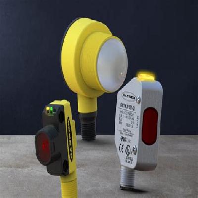 Sensors and Automation Products
