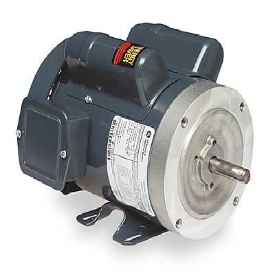 1HP To 100HP AC Motor