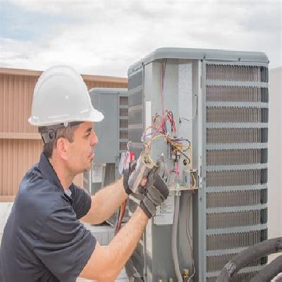 Air Conditioning Contractors