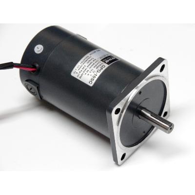 DC Motors