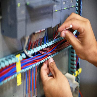 Industrial Wiring
