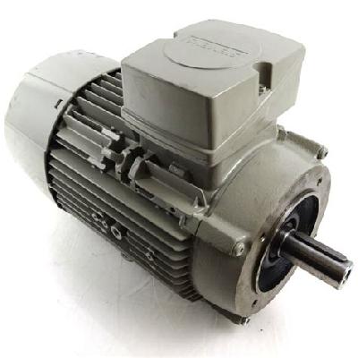 New AC Motors