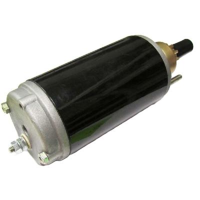New HP Electrical Starter