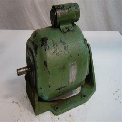 Old AC Motors