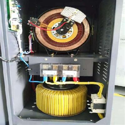 Single Phase Stabilizer