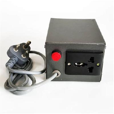 Step Down Stabilizers