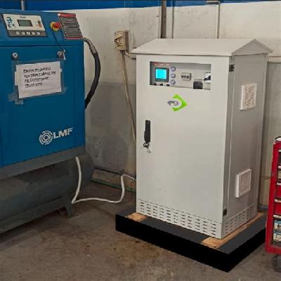 Three Phase Stabilizers