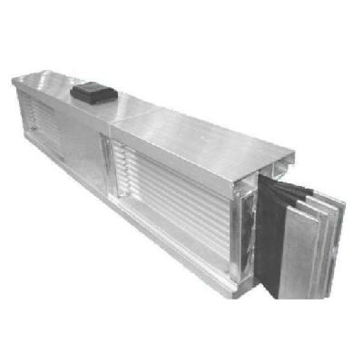 Air Insulated Electrical Bus Duct