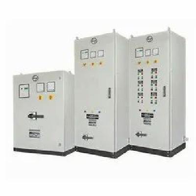 APFC Thyristor Control Panel