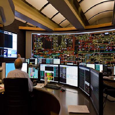 Power Control Centers