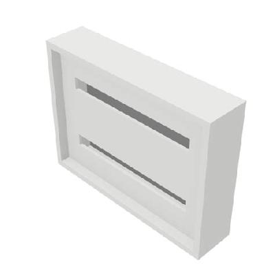XL3 Panels Legrand