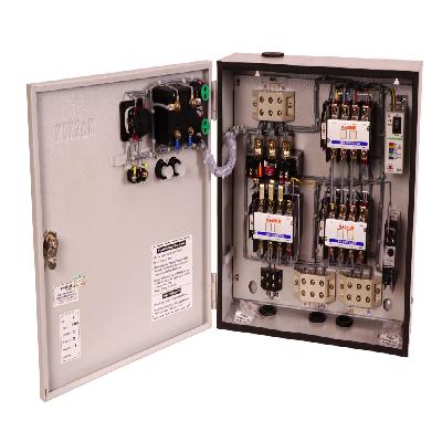 Star Delta Starter Control Panels