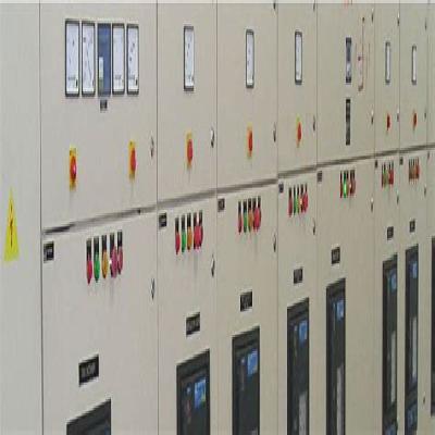 Synchronized Control Panels
