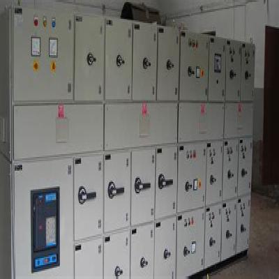 Three Phase LT Distribution Panels