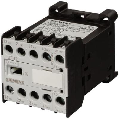 Control Relays