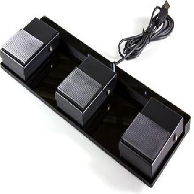 Foot Switches