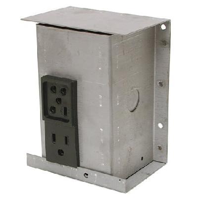 Junction Boxes