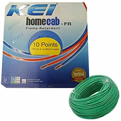 KEI Electric Wire