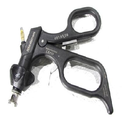 Medicon Electric Switch