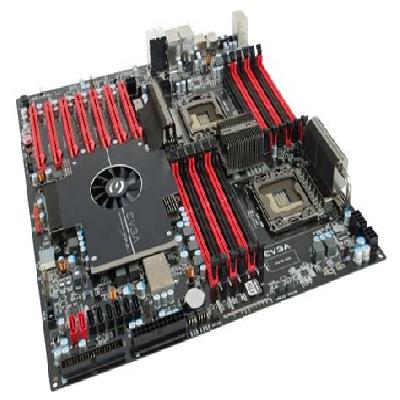 Sr 2 Electric Board