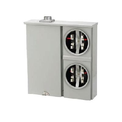 Tm 2 Electrical Panels