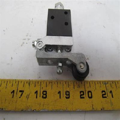 Parker Limit Switches