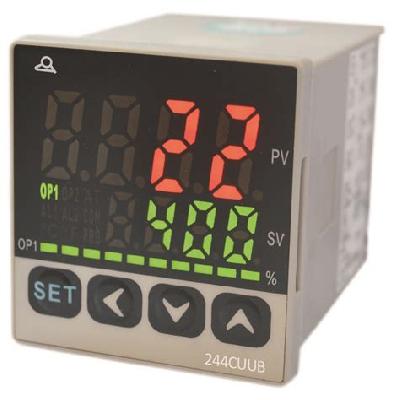 PID Temperature Controller