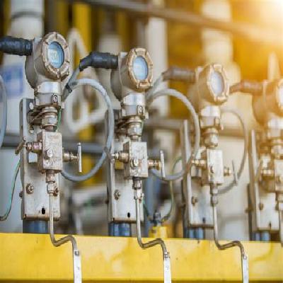 Process Control Instruments