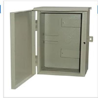 Mild Steel Distribution Box