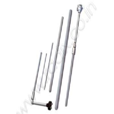 Molten Aluminium Thermocouple