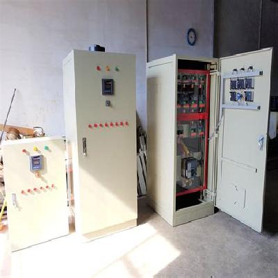 Capacitor Distribution Panel