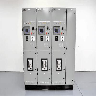 Electrical Switch Gears