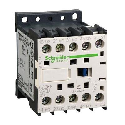 Electrical Control Relay