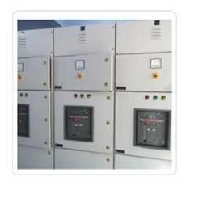 Fixed and Draw Out Motor Control Centers