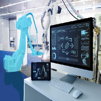 Human Machine Interface