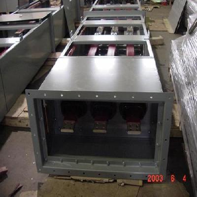 LT Bus Ducts
