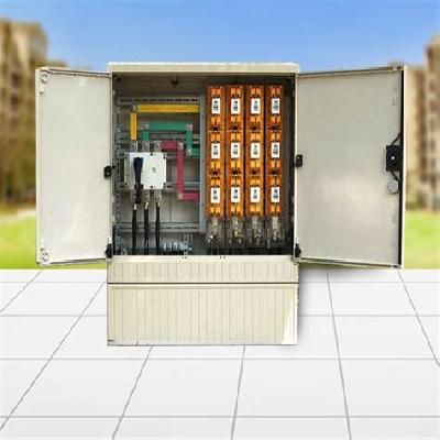 Distribution Feeder Pillar