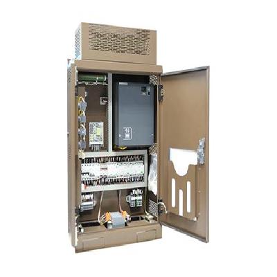 Elevator Control Cabinet