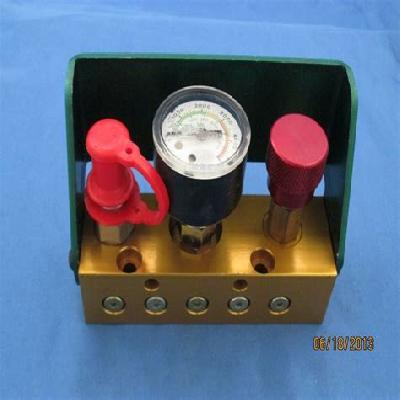 Mini Control Panel