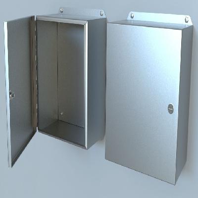 Panel Boxes