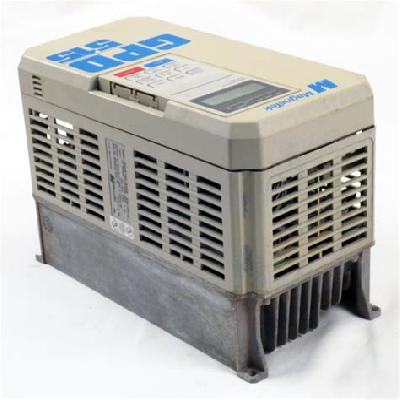 5 HP AC Drive