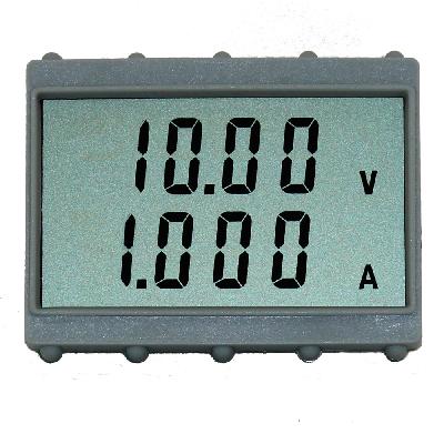 Digital Panel Meter