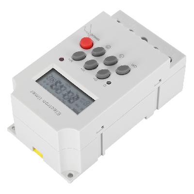 Digital Timer Controller