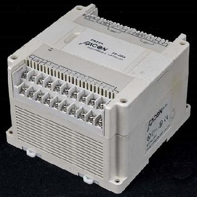 Expansion Programmable Controller