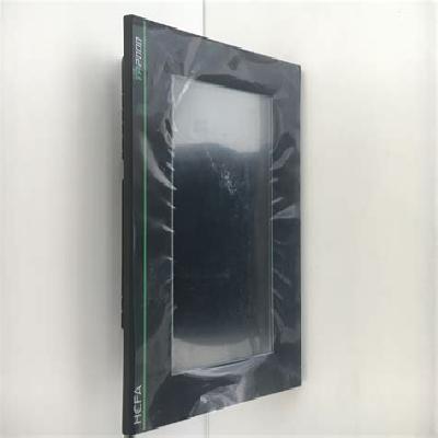 HCFA Touch Panel