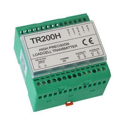Load Cell Converter