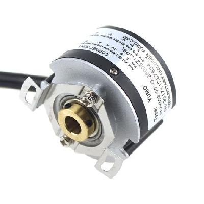 Shaft Encoder