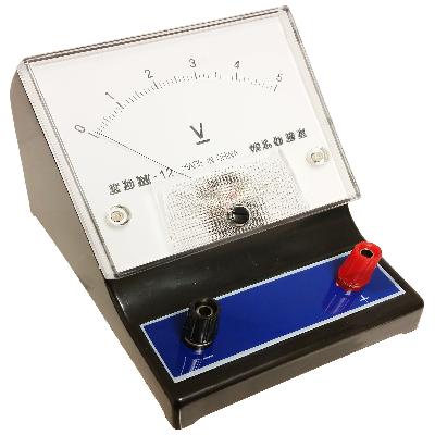 Voltmeter