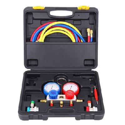 AC Refrigeration Tools Kit