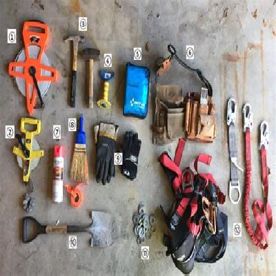 Civil Tool Kit